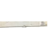 Microsleeve T15595 020758 Lower Pressure Roller