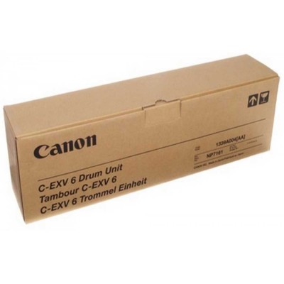 Canon C-EXV6 (1386A003AA) Orjinal Toner