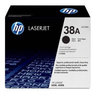 HP Q1338A (38A) Orjinal Toner (Seali Çekilmiş Ürün) HP Q1338A (38A) Orjinal Toner (Seali Çekilmiş Ürün)