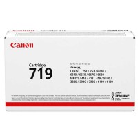 Canon CRG-719 Orjinal Toner Canon CRG-719 Orjinal Toner