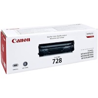 Canon CRG-728 Orjinal Toner
