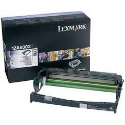 Lexmark 12A8302 Orjinal Drum Ünitesi