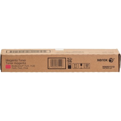 Xerox 006R01519 Kırmızı Orjinal Toner