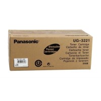 Panasonic UG-3221 Orjinal Toner
