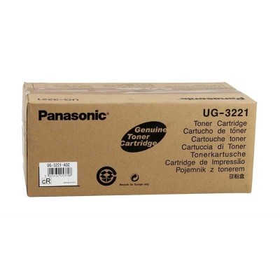Panasonic UG-3221 Orjinal Toner
