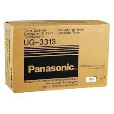 Panasonic UG-3313 UF-550 Orjinal Toner