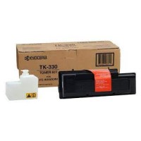 Kyocera TK-330 (1T02GA0EU0) Orjinal Toner Kyocera TK-330 (1T02GA0EU0) Orjinal Toner