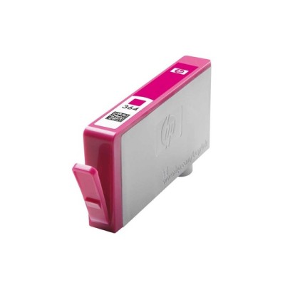 HP CB319EE (364) Kırmızı Orjinal Kartuş - C5380 / C6380