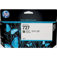 HP B3P24A Gri Orjinal Kartuş - T920 / T1500