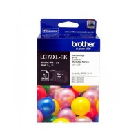 Brother LC1240BK Siyah Orjinal Kartuş - MFC-J220