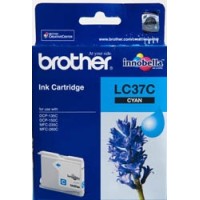 Brother LC37C Mavi Orjinal Kartuş - DCP-110C Brother LC37C Mavi Orjinal Kartuş - DCP-110C