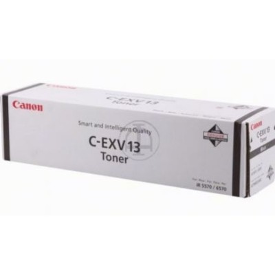 Canon C-EXV13 (0279B002) Orjinal Toner - IR-5070 / IR-5570