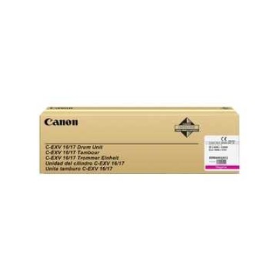 Canon C-EXV16 / C-EXV17 (0256B002) Kırmızı Orjinal Drum Ünitesi