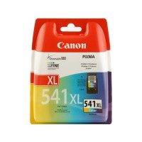 Canon CL-541XL (5226B005) Renkli Orjinal Kartuş - MG2150 / MX375