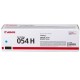 Canon CRG-054H C (3027C002) Mavi Orjinal Toner - LBP621 / LBP623