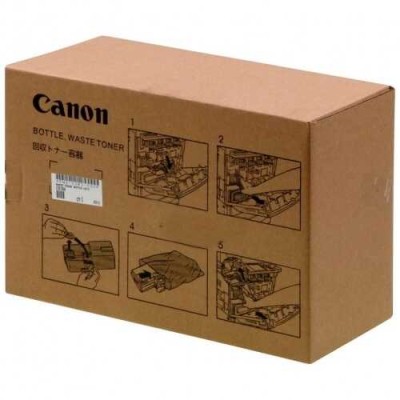 Canon FM2-5383-000 Orjinal Atık Toner Kutusu - C4080 / C4580