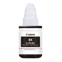 Canon GI-490BK (0663C001) Siyah Orjinal Mürekkep - G1400 / G2400