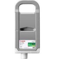 Canon PFI-706G (6688B001AA) Yeşil Orjinal Kartuş - iPF8300 / iPF8400 Canon PFI-706G (6688B001AA) Yeşil Orjinal Kartuş - iPF8300 / iPF8400