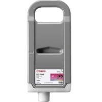 Canon PFI-706M (6683B001AA) Kırmızı Orjinal Kartuş - iPF8300 / iPF8400