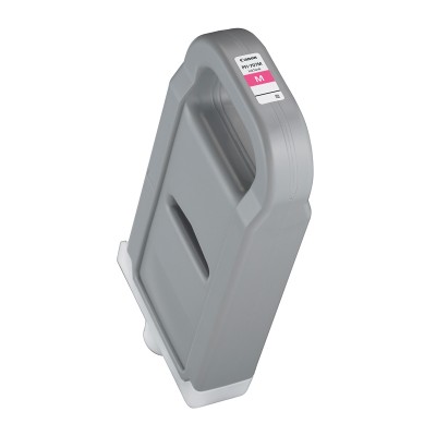 Canon PFI-707M (9823B001) Kırmızı Orjinal Kartuş - iPF830 / iPF840