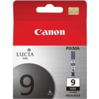 Canon PGI-9MBK (1033B001) Mat Siyah Orjinal Kartuş - iX7000