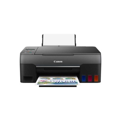 Canon Pixma G2460 + Fotokopi + Tarayıcı + Renkli Tanklı Yazıcı