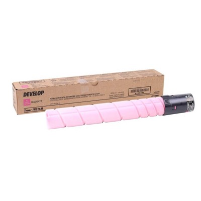 Develop TN-216M Kırmızı Orjinal Toner - Ineo +220