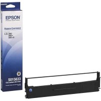 Epson C13S015633 Orjinal Şerit - LX-350 / LQ-350