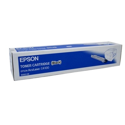 Epson C13S050149 Siyah Orjinal Toner