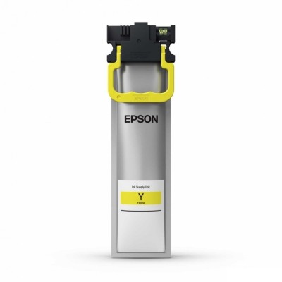 Epson C13T05B440 Sarı Orjinal Kartuş - WF-C879RDTWF