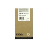 Epson C13T602900 Duble Açık Siyah Orjinal Kartuş - Stylus Pro 7800