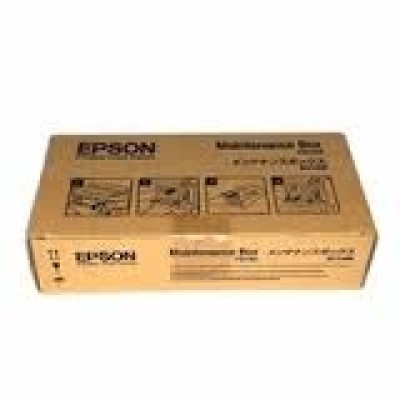 Epson C13T619300 Maintenance Tank Atık Ünitesi - SureColor T3000