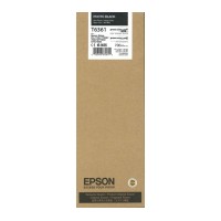 Epson C13T636100 (T6361) Foto Siyah Orjinal Kartuş - Stylus Pro 7700 Epson C13T636100 (T6361) Foto Siyah Orjinal Kartuş - Stylus Pro 7700