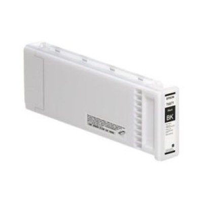 Epson C13T687100 UltraChrome Siyah Orjinal Kartuş - SureColor S30600