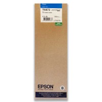 Epson C13T687200 UltraChrome Mavi Orjinal Kartuş - SureColor S30600
