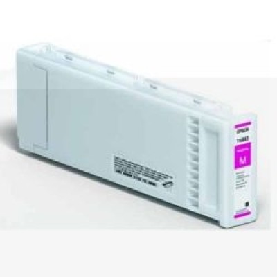 Epson C13T688300 Kırmızı Orjinal Kartuş - SC-S30610