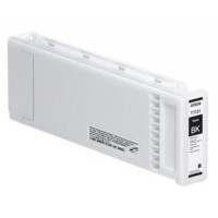 Epson C13T713100 Siyah Orjinal Kartuş - SureColor S70600