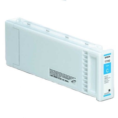 Epson C13T714200 Mavi Orjinal Kartuş - SC-S70610