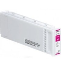 Epson C13T714300 Kırmızı Orjinal Kartuş - SC-S70610