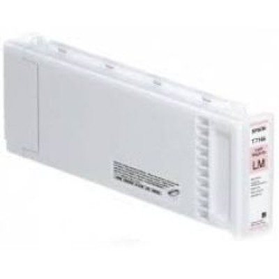 Epson C13T714600 Açık Kırmızı Orjinal Kartuş - SC-S70610