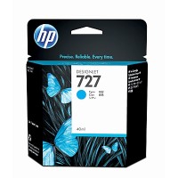 HP B3P13A Mavi Orjinal Kartuş - T920 / T1500