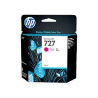 HP B3P14A Kırmızı Orjinal Kartuş - T920 / T1500