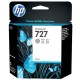 HP B3P18A (727) Gri Orjinal Kartuş - T920 / T1500
