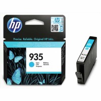 HP C2P20A (935) Mavi Orjinal Kartuş - OfficeJet 6830 HP C2P20A (935) Mavi Orjinal Kartuş - OfficeJet 6830