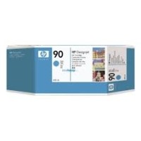 HP C5061A Mavi Orjinal Kartuş Yüksek Kapasite - DesignJet 4000