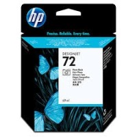 HP C9397A (72) Foto Siyah Orjinal Kartuş - DesignJet T610