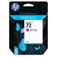 HP C9399A (72) Kırmızı Renkli Orjinal Kartuş - DesignJet T610 HP C9399A (72) Kırmızı Renkli Orjinal Kartuş - DesignJet T610