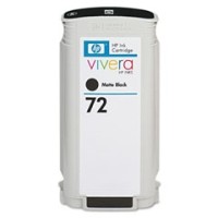 HP C9403A (72) Mat Siyah Orjinal Kartuş - DesignJet T610