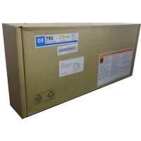 HP CB274A (790) Sarı Orjinal Kartuş - DesignJet 9000