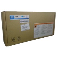 HP CB286A (780) Mavi Orjinal Kartuş - DesignJet 8000